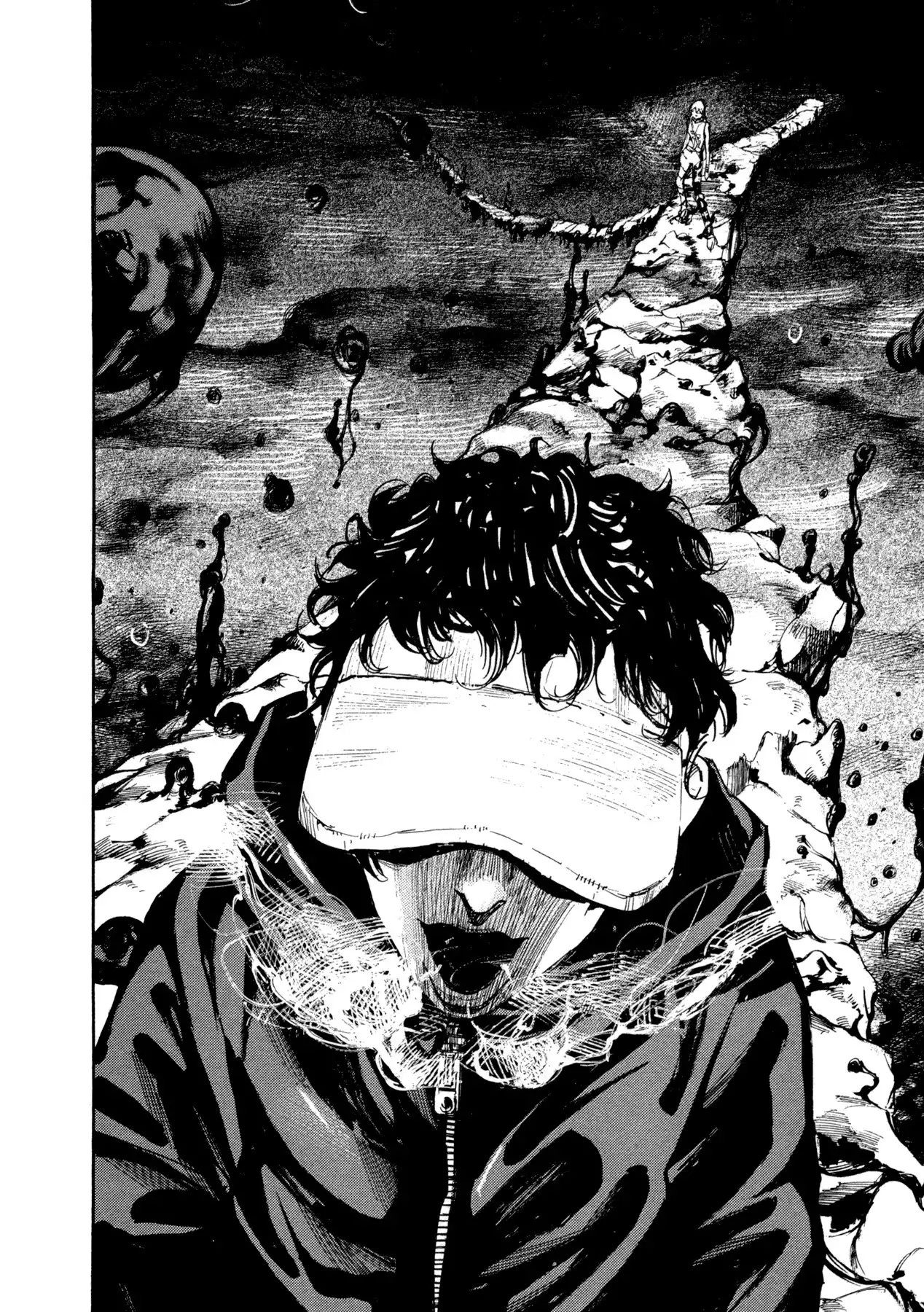 Hito Hitori Futari Chapter 14 15